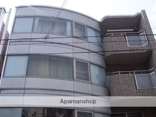 ベルメゾン服部の画像