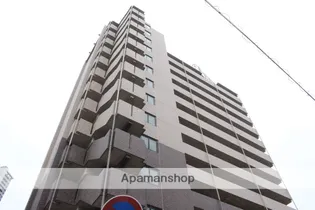 アルグラッド福島WESTの画像