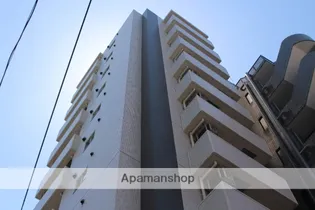 大阪府大阪市北区西天満3丁目【マンション】の外観