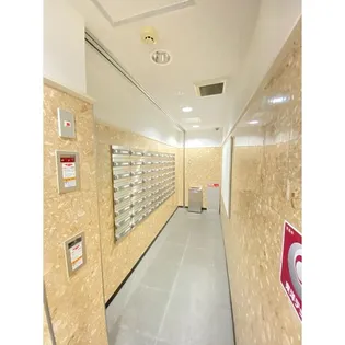 ディオレクレスト東心斎橋【0506号室】のその他画像