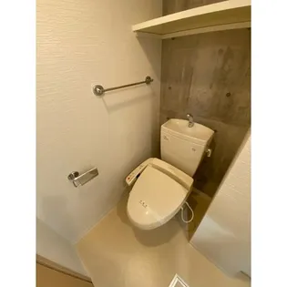 ディオレクレスト東心斎橋【0506号室】の内装