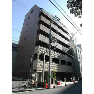 ヒズ イマージュ北浜の画像