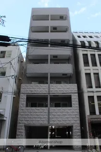 大阪府大阪市北区野崎町【マンション】の外観