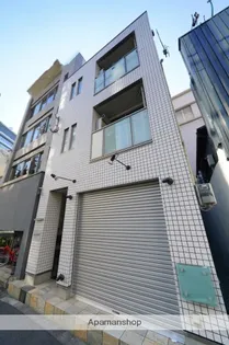 大阪府大阪市北区西天満2丁目【マンション】の外観