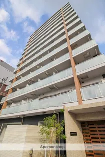 JMFレジデンス大阪福島の画像