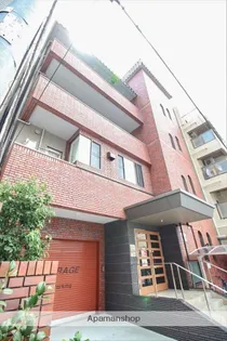 大阪府大阪市北区松ケ枝町【マンション】の外観