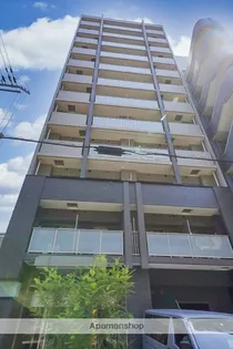 エスリード南森町の画像