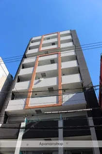 大阪府大阪市北区紅梅町【マンション】の外観
