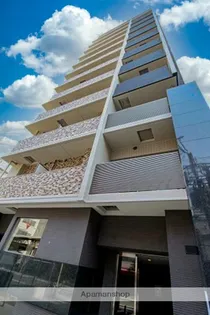 大阪府大阪市北区紅梅町【マンション】の外観