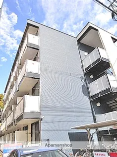 レオパレスグリーンアイビー【1階】の外観