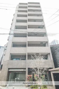 リーガル新福島【10階】の外観