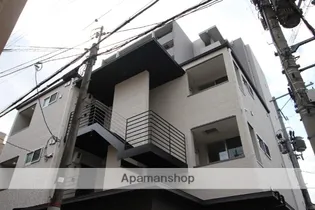 LUXE豊崎【1階】の外観