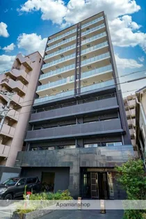 大阪府大阪市北区大淀南3丁目【マンション】の外観