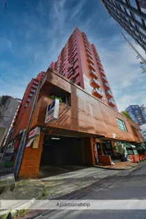 大阪府大阪市北区堂山町【マンション】の外観