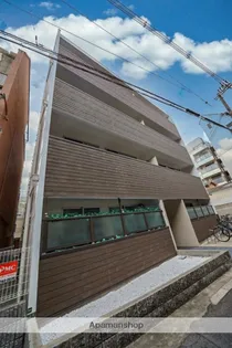 大阪府大阪市北区黒崎町【マンション】の外観