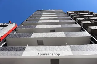 R SQUARE東天満(アールスクエア東天満)【9階】の外観