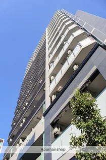 大阪府大阪市北区大淀中5丁目【マンション】の外観