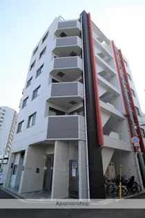 大阪府大阪市北区天満1丁目【マンション】の外観
