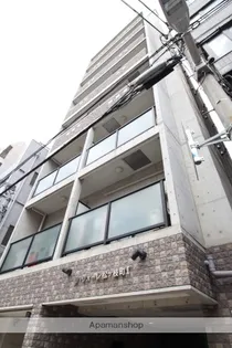 ラ・フォーレ松ヶ枝町Ⅰ【6階】の外観