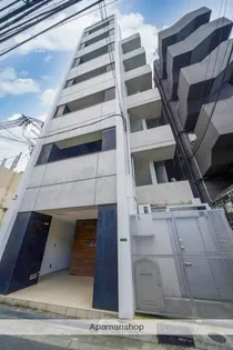 グランフォース【6階】の外観