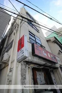 大阪府大阪市北区菅栄町【マンション】の外観