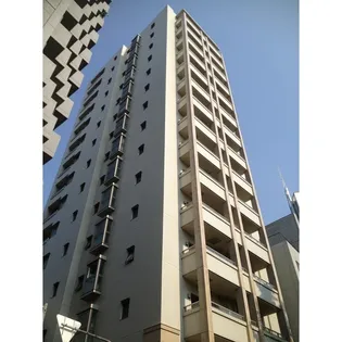 アリス マナーガーデン新町の画像