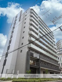 エスリード新福島【2階】の外観