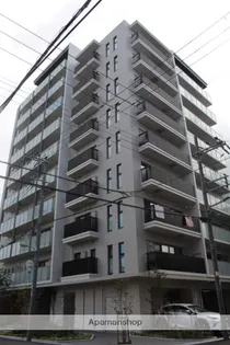 サンク ステル【5階】の外観