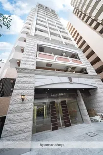 大阪府大阪市北区天神橋2丁目【マンション】の外観