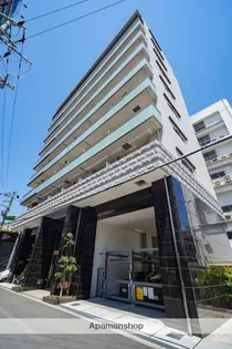 CUORE【3階】の外観