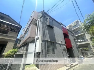 プレアール吹田泉町IIの画像