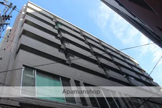 大阪府大阪市淀川区西中島4丁目【マンション】の外観