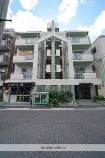 大阪府大阪市淀川区木川東3丁目【マンション】の外観