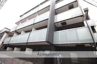 レオネクストアブリール天満の画像