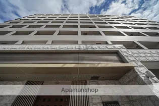 大阪府大阪市淀川区西中島6丁目【マンション】の外観