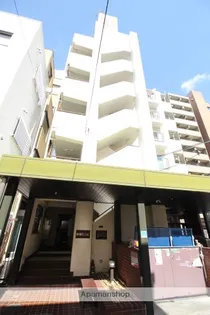 大阪府大阪市東淀川区東中島1丁目【マンション】の外観