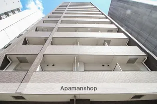 アドバンス新大阪Ⅴの画像