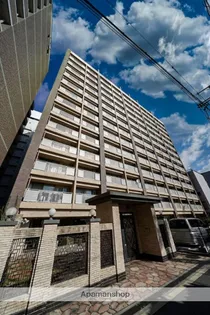 大阪府大阪市東淀川区東中島2丁目【マンション】の外観