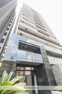 SーRESIDENCE新大阪駅前の画像