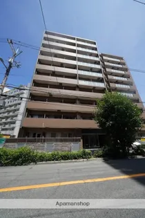 エスリード新大阪CONFORT1番館の画像