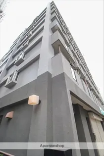 大阪府大阪市東淀川区東中島4丁目【マンション】の外観