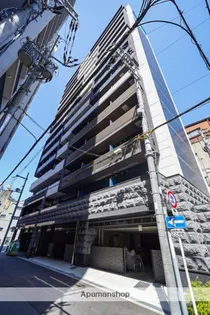 大阪府大阪市北区神山町【マンション】の外観