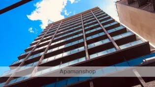 大阪府大阪市福島区福島6丁目【マンション】の外観