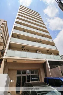 大阪府大阪市北区西天満3丁目【マンション】の外観