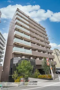 プランドール新大阪PARKレジデンスの画像