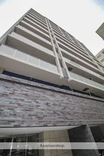 大阪府大阪市北区末広町【マンション】の外観