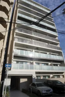 フェリースヴィダ福島の画像