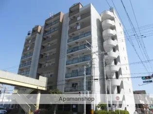 ラ レジダンス ド 江坂の画像