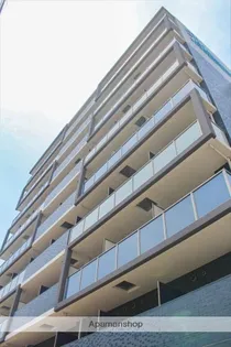 大阪府大阪市北区大淀北1丁目【マンション】の外観