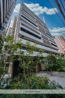 アーバネックス同心【7階】の外観